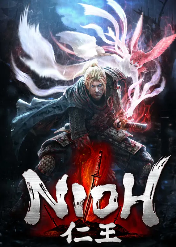 Nioh: Complete Edition UNCUT — Steam, Complete Edition