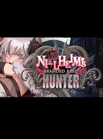 Niplheim's Hunter - Branded Azel — Steam, Standard