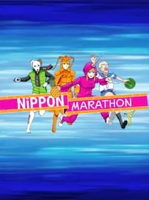 Nippon Marathon — Steam, Standard