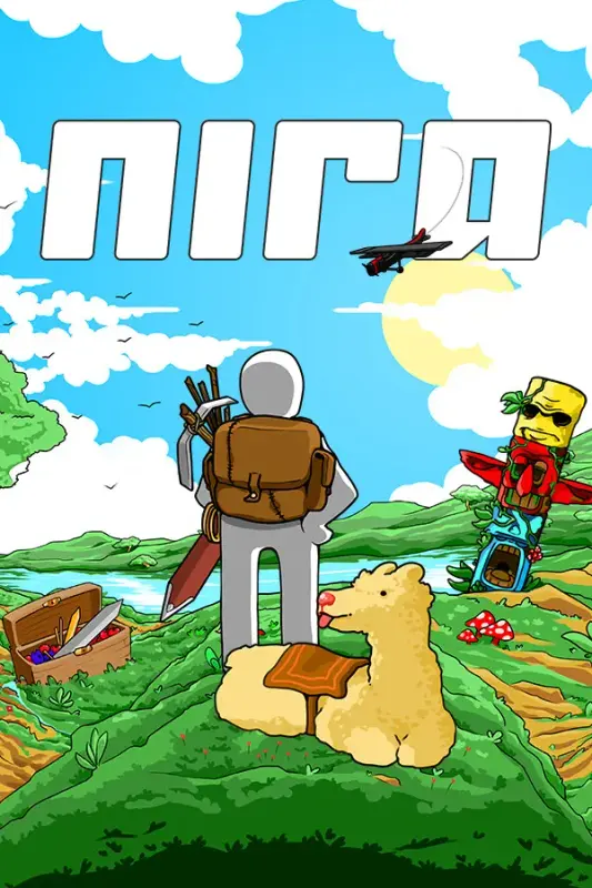 NIRA — Steam, Standard