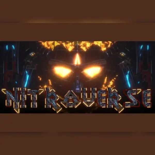 Nitroverse — Steam, Standard