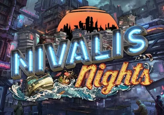Nivalis Nights — Steam, Standard
