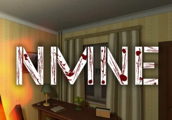 NMNE EN/DE/FR/RU/ZH/TR/UK — Steam, Standard