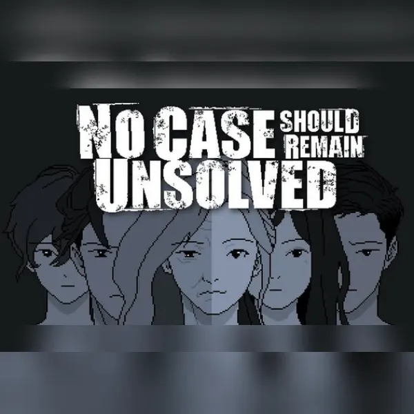No Case Should Remain Unsolved — Steam, Standard