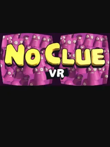 No Clue VR — Steam, Standard