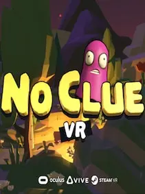 No Clue VR — Steam, Standard