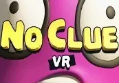 No Clue VR — Steam, Standard