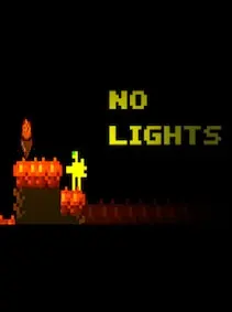 No Lights — Steam, Standard