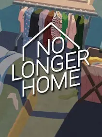 No Longer Home — Steam, Standard