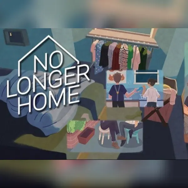 No Longer Home — Steam, Standard
