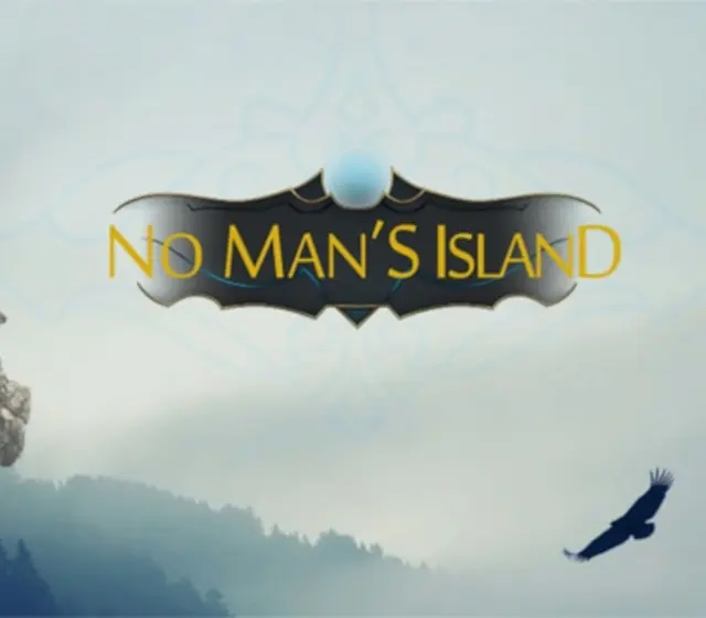 No Man's Island — Steam, Standard