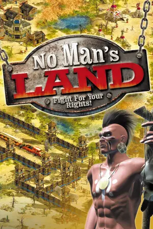 No Man's Land — Steam, Standard