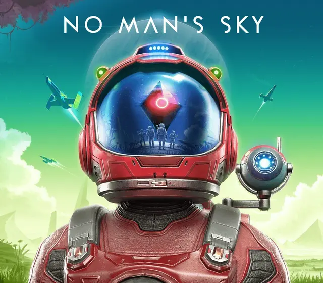 No Man's Sky — Steam, Standard