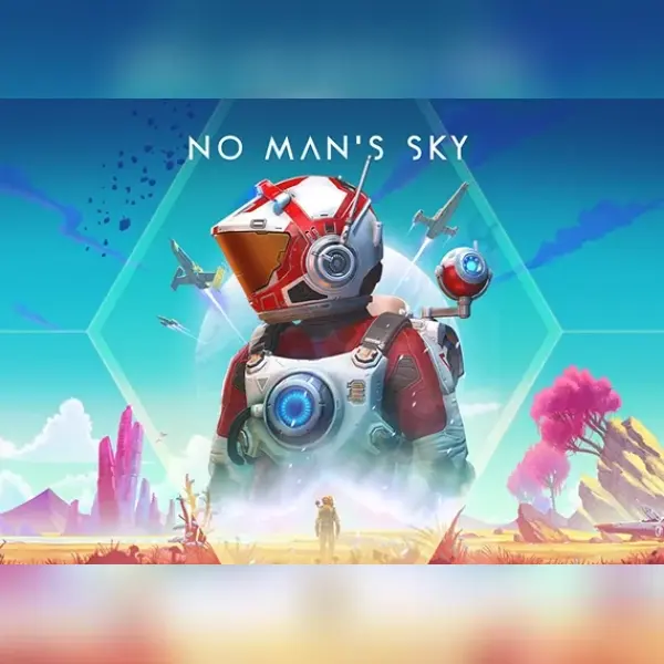 No Man's Sky — Steam, Standard