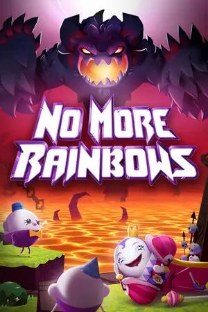 No More Rainbows [VR] — Steam, Standard