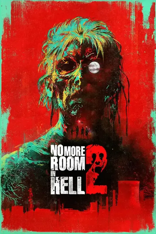 No More Room in Hell 2 — Steam, Standard