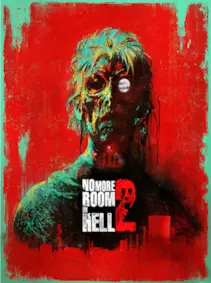No More Room in Hell 2 — Xbox Series X|S / PC, Standard