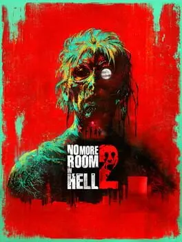 No More Room in Hell 2 — Xbox Series X|S / PC, Standard