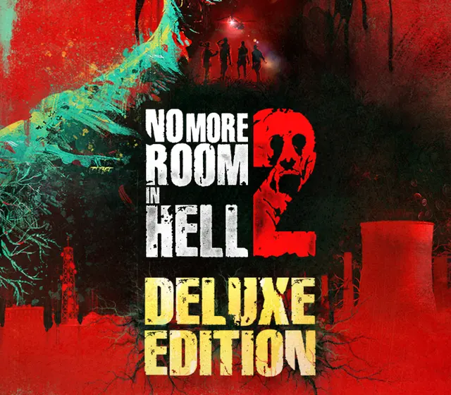 No More Room in Hell 2 Deluxe Edition — Steam, Deluxe Edition
