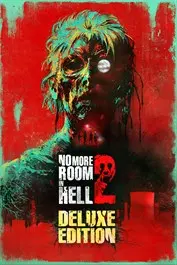 No More Room in Hell 2 - Deluxe Edition — Xbox Series X|S / PC, Deluxe Edition