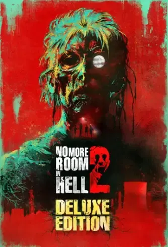 No More Room in Hell 2 Deluxe Edition — Steam, Deluxe Edition