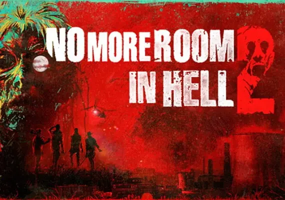 No More Room in Hell 2 EN — Xbox Series X|S / PC, Standard