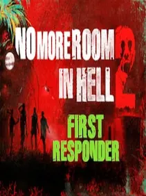 No More Room in Hell 2 - First Responder Pack — Steam, Standard