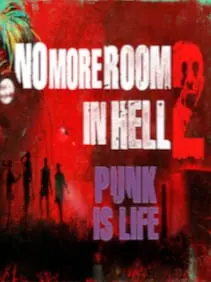 No More Room in Hell 2 - Punk is Life Pack — Steam, Standard