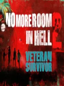 No More Room in Hell 2 - Veteran Survivor Pack — Steam, Standard