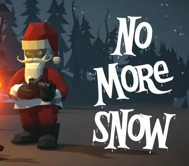 No More Snow — Steam, Standard