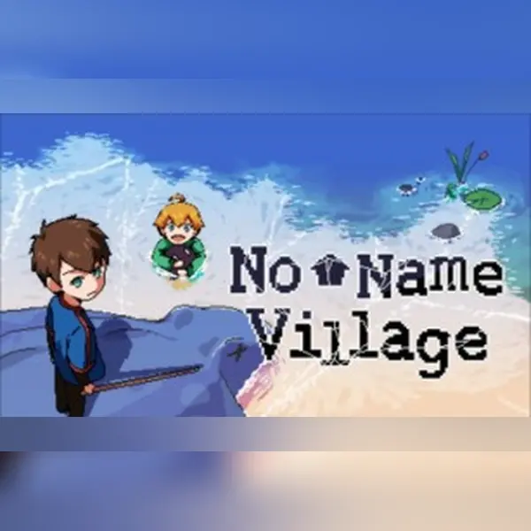 No Name Village — Steam, Standard