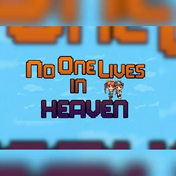 No One Lives in Heaven — Steam, Standard