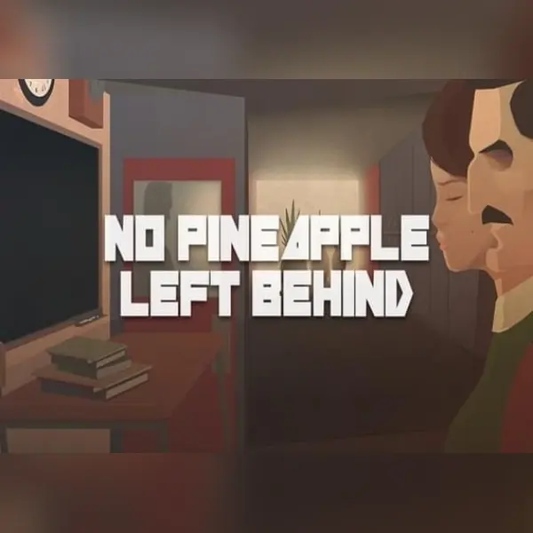 No Pineapple Left Behind — Steam, Standard