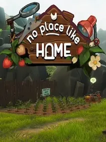 No Place Like Home — Steam, Standard