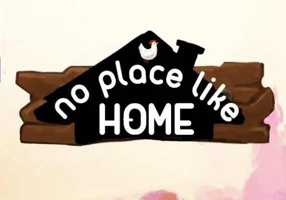 No Place Like Home EN — Steam, Standard