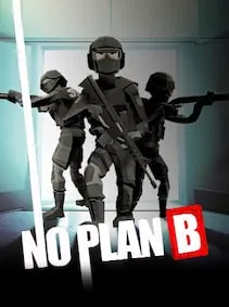 No Plan B — Steam, Standard