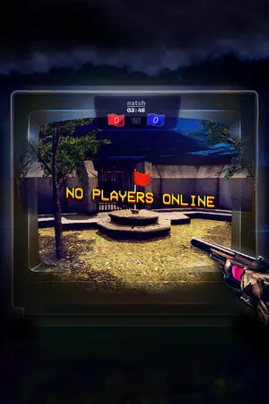 No Players Online — Steam, Standard