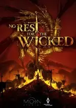 No Rest for the Wicked — Steam, Standard