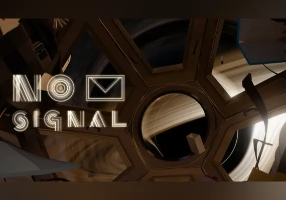 no signal — Steam, Standard
