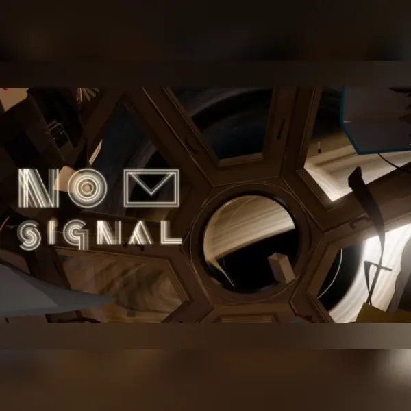 no signal — Steam, Standard