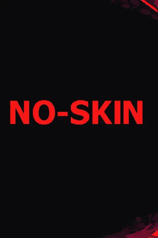 NO-SKIN — Steam, Standard