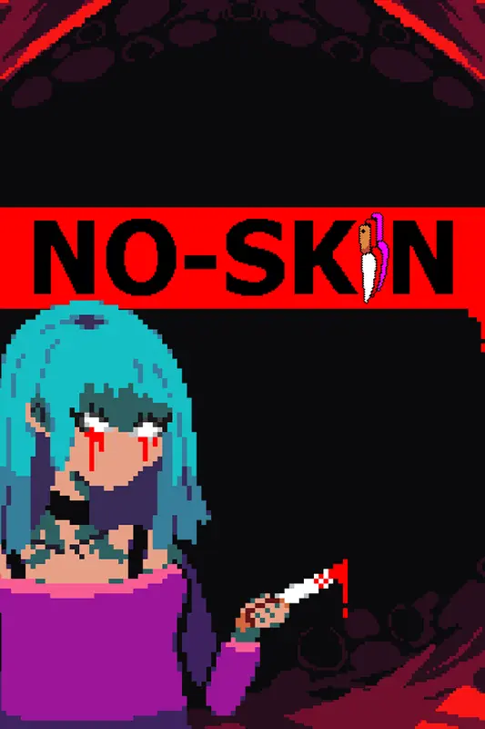 NO-SKIN — Xbox Live / PC, Standard