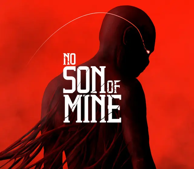 No Son of Mine — PlayStation 5, Standard
