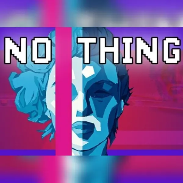 NO THING — Steam, Standard