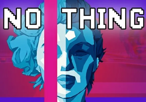 NO THING EN/PL — Steam, Standard
