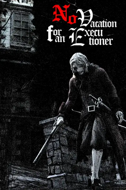 No Vacation for an Executioner — Steam, Standard