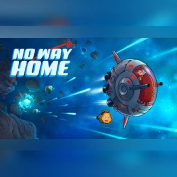 No Way Home — Steam, Standard