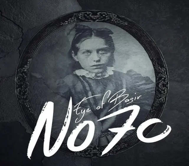 No70: Eye of Basir — Steam, Standard
