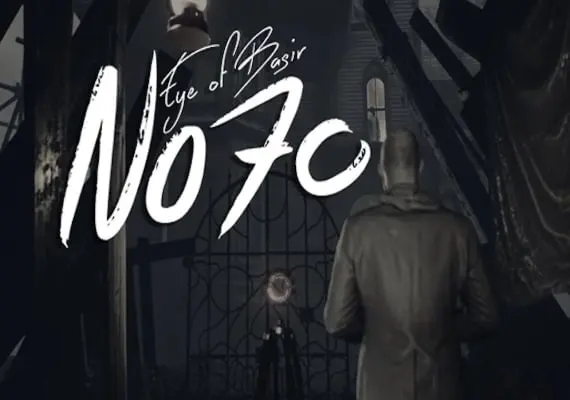 No70: Eye of Basir EN/DE/FR/ZH — Steam, Standard