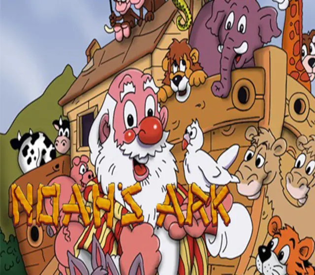 Noah's Ark — Steam, Standard
